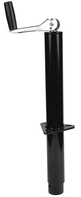 1000# Top Wind Trailer Tongue Jack (15-1003)