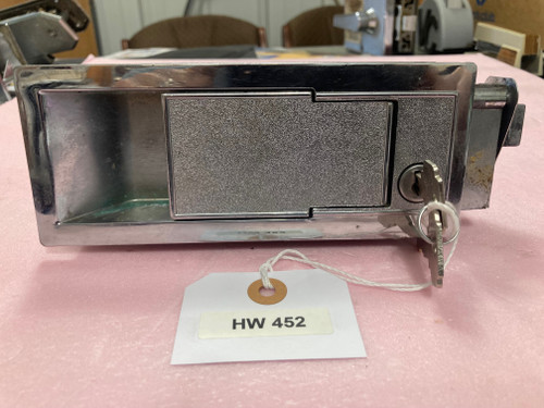 Hardware - Vintage Campers