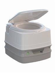 PORTA POTTI 345 - Vintage Campers
