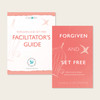 Forgiven and Set Free Bundle