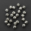 Large hole beads for craft night.