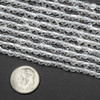 Cherry Tree Beads Clear Quartz 4mm Round Beads - 15 inch strand 