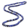 Cherry Tree Beads Sodalite 6mm Mala Round Beads - 115 beads per strand