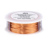 20 Gauge Coated Tarnish Resistant Copper Wire on 75 Foot Spool