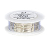 20 Gauge Coated Non-Tarnish Fine Silver Plated Copper Wire on 40 Foot Spool