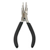 Stepped Bail Making Pliers