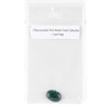 Chrysocolla 10x14mm Oval Cabochon - 1 per bag