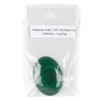 Malachite Grade "AB" 30x40mm Oval Cabochon - 1 per bag