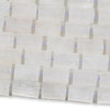 Cherry Tree Beads Clear Quartz 10x14mm Faceted Tube Beads - 15 inch strand  Cherry Tree Beads Clear Quartz 10x14mm Faceted Tube Beads - 15 inch strand