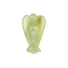 New Jade Angel Statue - approx. 1.5 inch, 1 piece