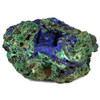 Cherry Tree Beads Azurite 3x5" Rough Specimen - #38 