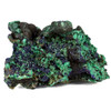 Azurite 3x4.5" Rough Specimen - #44