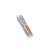  Miyuki 11/0 Matte Rainbow AB Delica Seed Beads - #MIX43, 7 gram tube 