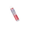 Miyuki 11/0 Opaque Red AB Delica Seed Beads - #DB162, 7 gram tube