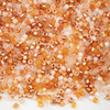 Miyuki 11/0 Peaches & Cream Mix Delica Seed Beads - #MIX9050, 7 gram tube