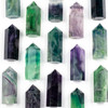 Fluorite Crystal Tower - approx. 2", 1 piece