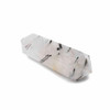 Cherry Tree Beads Black Tourmalinated Quartz Crystal Large Double Terminated Point Specimen - approx. 1-1.5x3-4", 1 piece 