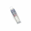  Miyuki 11/0 Crystal AB Hex Cut Delica Seed Beads - #DBC0051, 7.2 gram tube 