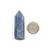 Blue Kyanite Crystal Point Tower - 1 piece, approximately 2-2.5"