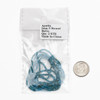 Cherry Tree Beads BOGO Apatite 2mm Faceted Round Beads - 15 inch strand 