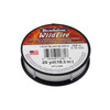 WildFire Bead Weaving Thread - .006, Frost, 20 yards