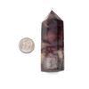 Cherry Tree Beads Mookaite Crystal Tower - approx. 2.5-3" 1 piece 