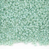 Miyuki 11/0 Duracoat Opaque Ocean Spray Delica Seed Beads - #DB2356, 7.2 gram tube