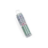 Miyuki 11/0 Duracoat Opaque Ocean Spray Delica Seed Beads - #DB2356, 7.2 gram tube