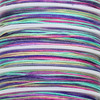 Cherry Tree Beads Polyester Cord - .8mm, Moroccan Bazaar Mix, 10 meter spool 