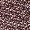 Cherry Tree Beads Garnet 3x4mm Faceted Pumpkin Beads - 15 inch strand 