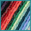 Cherry Tree Beads Crystal Beads - 2mm Faceted Rounds, 14 inch strand 