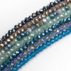 Cherry Tree Beads Super Nova Crystal Strand Designer Collection 