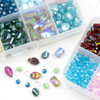 Cherry Tree Beads Tiny Crystal Mystery Box 