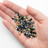 Cherry Tree Beads Natural Gemstone 2x4mm Heishi Beads