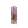 Cherry Tree Beads Amethyst & Agate 10x30mm Top Drilled Tube Pendant, 1 piece  Cherry Tree Beads Amethyst & Agate 10x30mm Top Drilled Tube Pendant, 1 piece