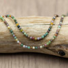 Cherry Tree Beads BOGO Fancy Jasper 3mm Round Beads - 15 inch strand 