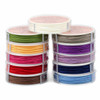 Cherry Tree Beads Nylon Chinese Knotting Cord 