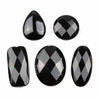 Cherry Tree Beads Onyx Designer Focal Mix - 5 per bag  Cherry Tree Beads Onyx Designer Focal Mix - 5 per bag