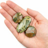 Cherry Tree Beads Rhyolite Designer Focal Mix - 3 per bag Cherry Tree Beads Rhyolite Designer Focal Mix - 3 per bag