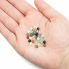 Cherry Tree Beads Gemstone 2x4mm Rondelle Beads - 15 inch strand 