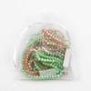 Cherry Tree Beads Peach Blossom Crystal Strand Designer Collection 