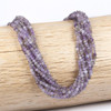 Cherry Tree Beads BOGO Amethyst 2mm Faceted Round Beads - 15 inch strand 