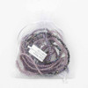 Cherry Tree Beads Purple People Eater Mix Crystal Strand Designer Collection  Cherry Tree Beads Purple People Eater Mix Crystal Strand Designer Collection