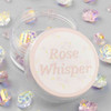 Cherry Tree Beads Rose Whisper Crystal Bead Designer Collection