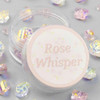 Cherry Tree Beads Rose Whisper Crystal Bead Designer Collection 