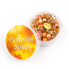 Cherry Tree Beads Pumpkin Spice Crystal Bead Designer Collection 
