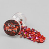 Cherry Tree Beads Red Velvet Crystal Bead Designer Collection 