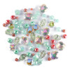 Cherry Tree Beads Mint & Melon Crystal Bead Designer Collection 