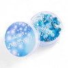 Cherry Tree Beads Aqua Daydream Crystal Bead Designer Collection 