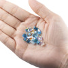 Cherry Tree Beads Aqua Daydream Crystal Bead Designer Collection 
